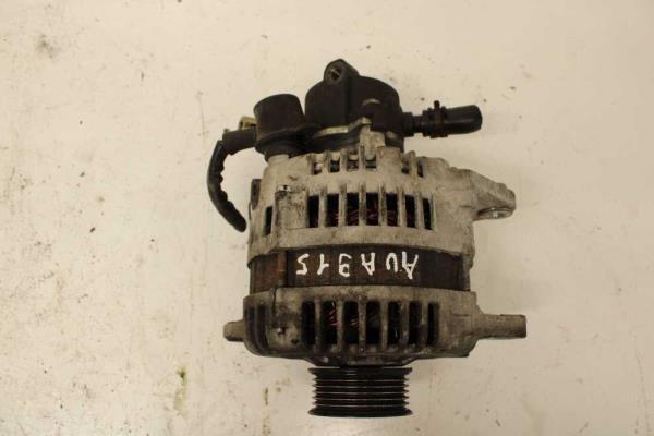 ALTERNATEUR 100AMP OPEL 1.7DTI / HONDA 1.7CDTI - Vue 2